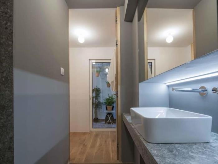 Bilbao Old Town I By Aston Rentals Екстериор снимка