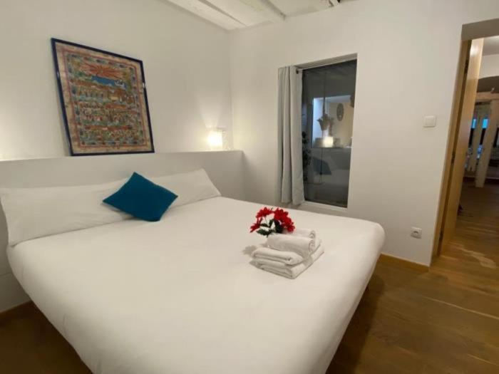 Bilbao Old Town I By Aston Rentals Екстериор снимка
