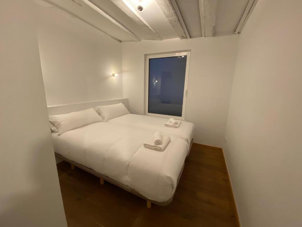 Bilbao Old Town I By Aston Rentals Екстериор снимка
