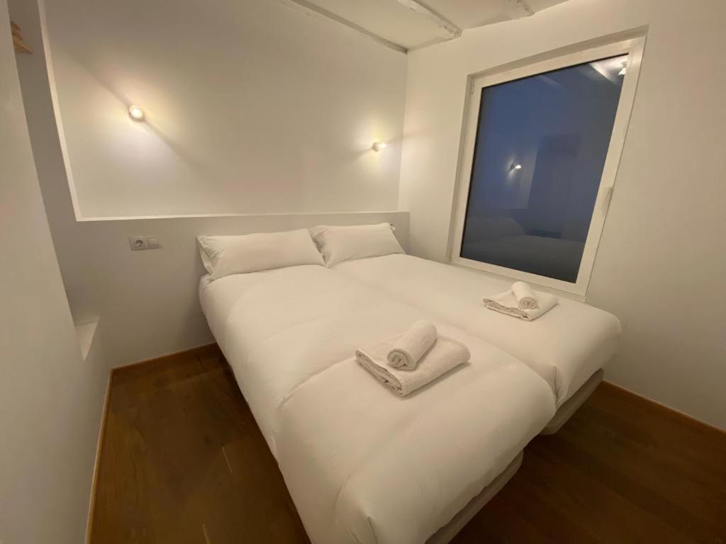 Bilbao Old Town I By Aston Rentals Екстериор снимка