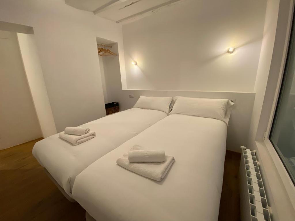 Bilbao Old Town I By Aston Rentals Екстериор снимка