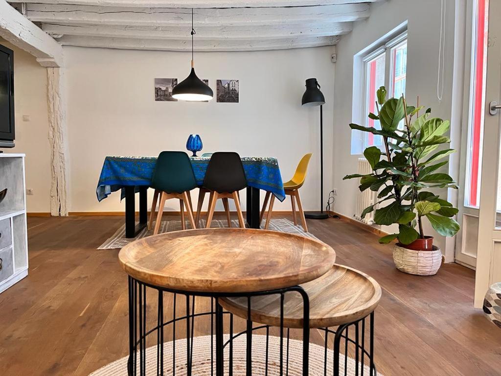 Bilbao Old Town I By Aston Rentals Екстериор снимка